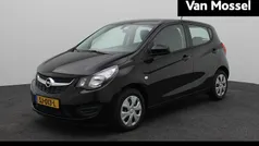 Zwart Gebruikt 2018 Opel Karl Edition Hatchback | € 8.940 (Eerlijke prijs)