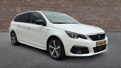 Gebruikt 2020 Peugeot 308 GT-line Stationwagen | € 9.999 (Goede deal)