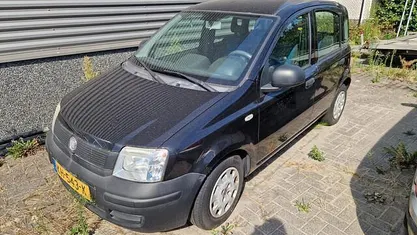 Occasion Fiat Panda 69 PK (50 kW) 2011 Hatchback