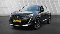 Gebruikt 2022 Peugeot 2008 GT SUV | € 21.450 (Eerlijke prijs)