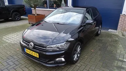 Occasion 2020 VW Polo Beats Hatchback | € 11.250 (Eerlijke prijs)
