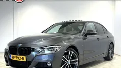 Grijs Gebruikt 2017 BMW 320 Executive Sedan | € 23.440 (Eerlijke prijs)