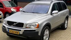 Gebruikt 2004 Volvo XC90 Kinetic SUV | € 4.999 (Super prijs)