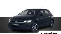 Gebruikt 2025 VW Polo Edition Hatchback | € 32.793 (Eerlijke prijs)