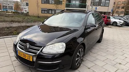 Occasion VW Golf V Comfortline 122 PK (89 kW) 2008 Stationwagen