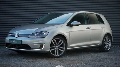 Occasion VW e-Golf 85 kW (116 PK) 2015 Grijs Hatchback