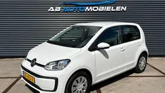 Gebruikt 2019 VW up! move up! Hatchback | € 9.750 (Eerlijke prijs)