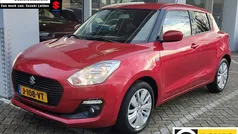 Gebruikt 2020 Suzuki Swift Hatchback | € 14.445 (Goede deal)