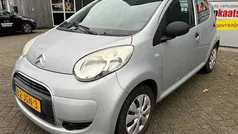 Gebruikt 2009 Citroën C1 Hatchback | € 1.499 (Goede deal)