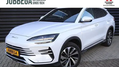 Occasion BYD Seal U Boost 98 PK (72 kW) 2025 SUV