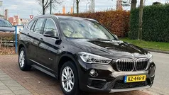 Gebruikt 2017 BMW X1 Executive SUV | € 16.250 (Eerlijke prijs)