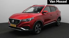 Gebruikt 2020 MG ZS Luxury Sedan | € 15.900 (Eerlijke prijs)