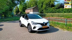 Wit Gebruikt 2019 Renault Captur Intens SUV | € 17.950 (Eerlijke prijs)