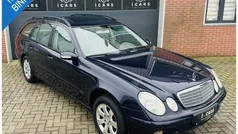 Gebruikt 2004 Mercedes 240 Stationwagen | € 7.950 (Eerlijke prijs)