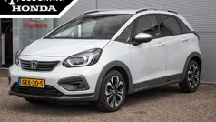Gebruikt 2020 Honda Jazz Hatchback | € 22.450 (Eerlijke prijs)
