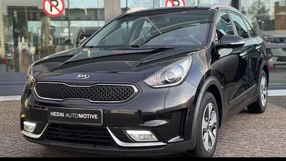 Occasion 2018 Kia Niro SUV | € 16.445 (Eerlijke prijs)