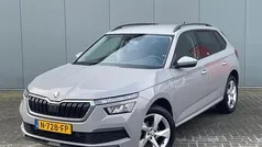 Gebruikt 2021 Skoda Kamiq SUV | € 20.495 (Eerlijke prijs)