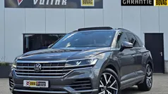 Gebruikt 2021 VW Touareg SUV | € 52.880 (Eerlijke prijs)