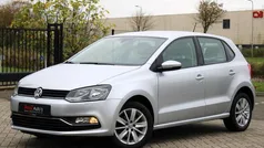 Gebruikt 2014 VW Polo Comfortline Hatchback | € 8.450 (Eerlijke prijs)