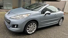 Gebruikt 2011 Peugeot 207 CC Cabriolet | € 3.749 (Goede deal)
