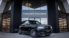 Gebruikt 2024 Rolls Royce Cullinan SUV | € 529.995