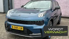 Blauw Gebruikt 2022 Lynk & Co 01 SUV | € 24.399 (Eerlijke prijs)