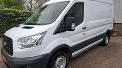 Gebruikt 2014 Ford Transit Van | € 6.450 (Eerlijke prijs)
