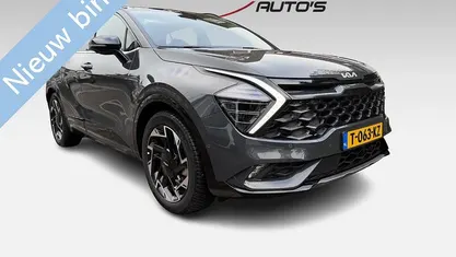 Occasion 2023 Kia Sportage GT SUV | € 33.145 (Eerlijke prijs)