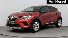 Gebruikt 2020 Renault Captur Intens SUV | € 22.935 (Eerlijke prijs)