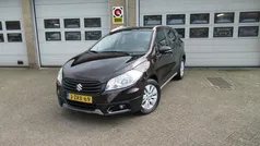 Gebruikt 2014 Suzuki SX4 S-Cross SUV | € 13.750 (Eerlijke prijs)