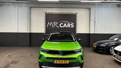 Occasion Opel Mokka-e Ultimate 100 kW (136 PK) 2021 SUV