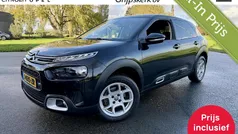 Gebruikt 2020 Citroën C4 Cactus Shine Hatchback | € 14.950 (Goede deal)