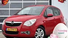 Gebruikt 2012 Opel Agila Edition Hatchback | € 2.570 (Eerlijke prijs)