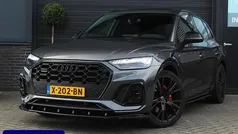 Gebruikt 2023 Audi Q5 Competition SUV | € 53.945 (Eerlijke prijs)
