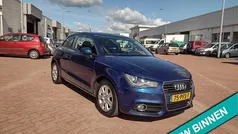 Gebruikt 2011 Audi A1 Attraction Hatchback | € 5.799 (Eerlijke prijs)