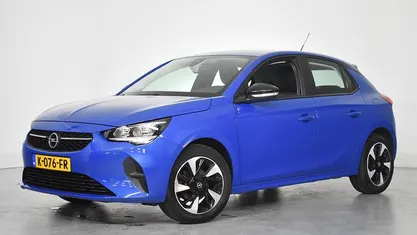 Occasion 2020 Opel Corsa Edition Hatchback | € 11.795 (Eerlijke prijs)