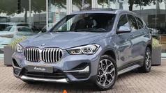 Grijs Gebruikt 2021 BMW X1 SUV | € 28.495 (Eerlijke prijs)