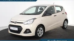 Gebruikt 2014 Hyundai i10 Hatchback | € 5.900 (Eerlijke prijs)