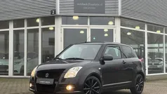 Gebruikt 2009 Suzuki Swift Sport Hatchback | € 5.999 (Eerlijke prijs)