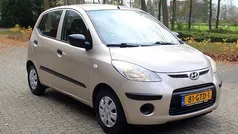 Gebruikt 2008 Hyundai i10 Active Hatchback | € 1.299 (Eerlijke prijs)