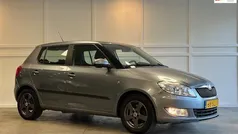 Gebruikt 2011 Skoda Fabia Ambition Hatchback | € 3.450 (Eerlijke prijs)