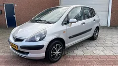 Gebruikt 2003 Honda Jazz LS Hatchback | € 1.245 (Eerlijke prijs)