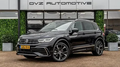 Occasion VW Tiguan Business+ 2025 SUV