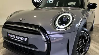 Occasion 2022 Mini Cooper Hatchback | € 21.900 (Eerlijke prijs)