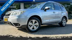 Grijs Gebruikt 2015 Subaru Forester SUV | € 18.555 (Eerlijke prijs)