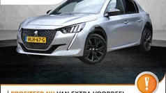 Grijs Gebruikt 2023 Peugeot 208 GT Hatchback | € 19.900 (Eerlijke prijs)
