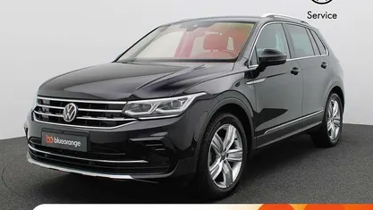 Occasion 2021 VW Tiguan Pro SUV | € 33.500 (Goede deal)