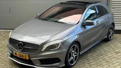 Mercedes A250
