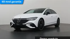 Gebruikt 2025 Mercedes EQE300 Sport Edition Sedan | € 63.450 (Eerlijke prijs)
