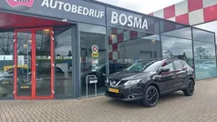 Gebruikt 2014 Nissan Qashqai Acenta SUV | € 12.250 (Eerlijke prijs)